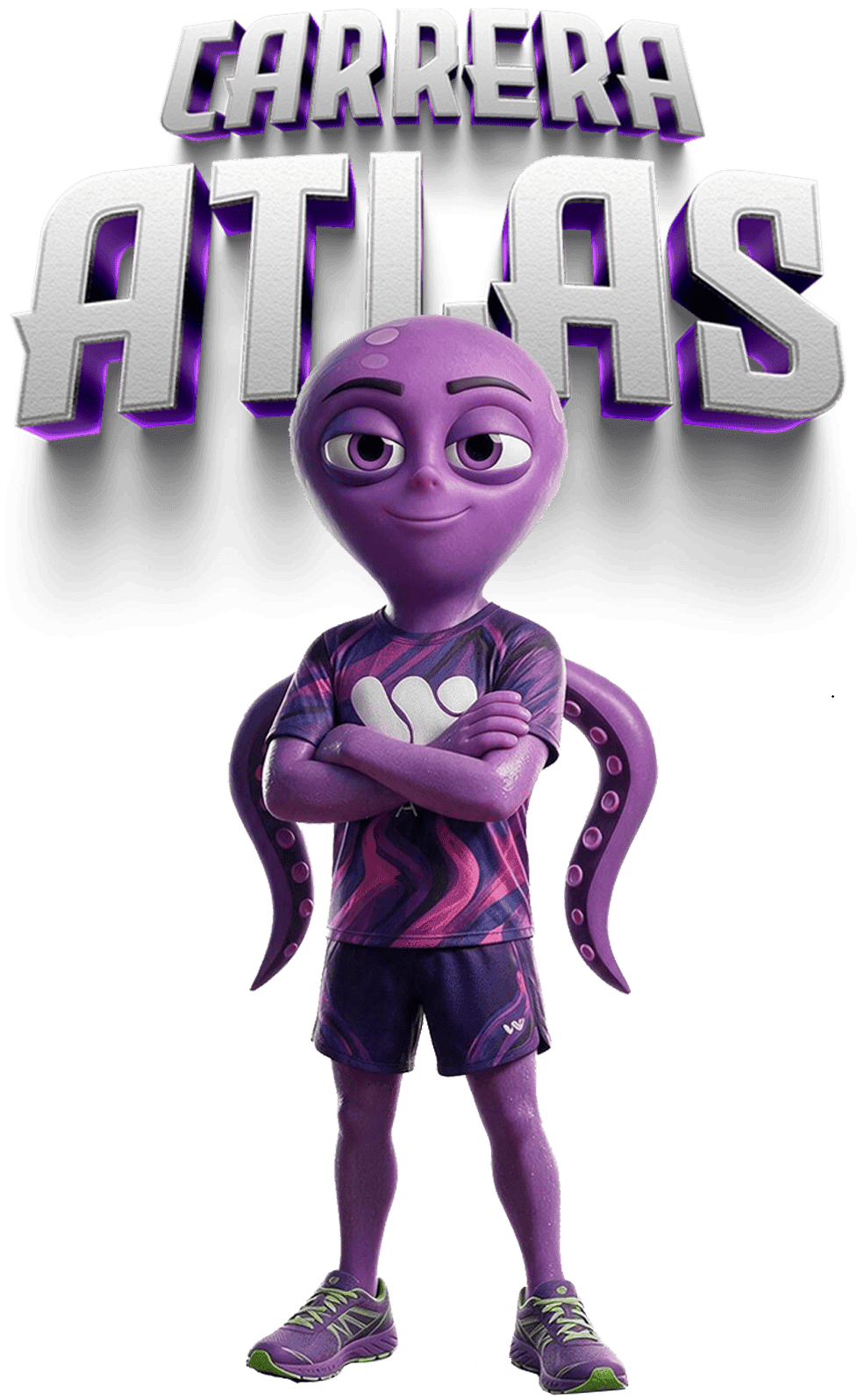 Atlas 12K